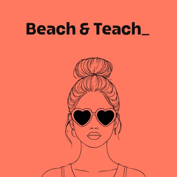 Beach & Teach
